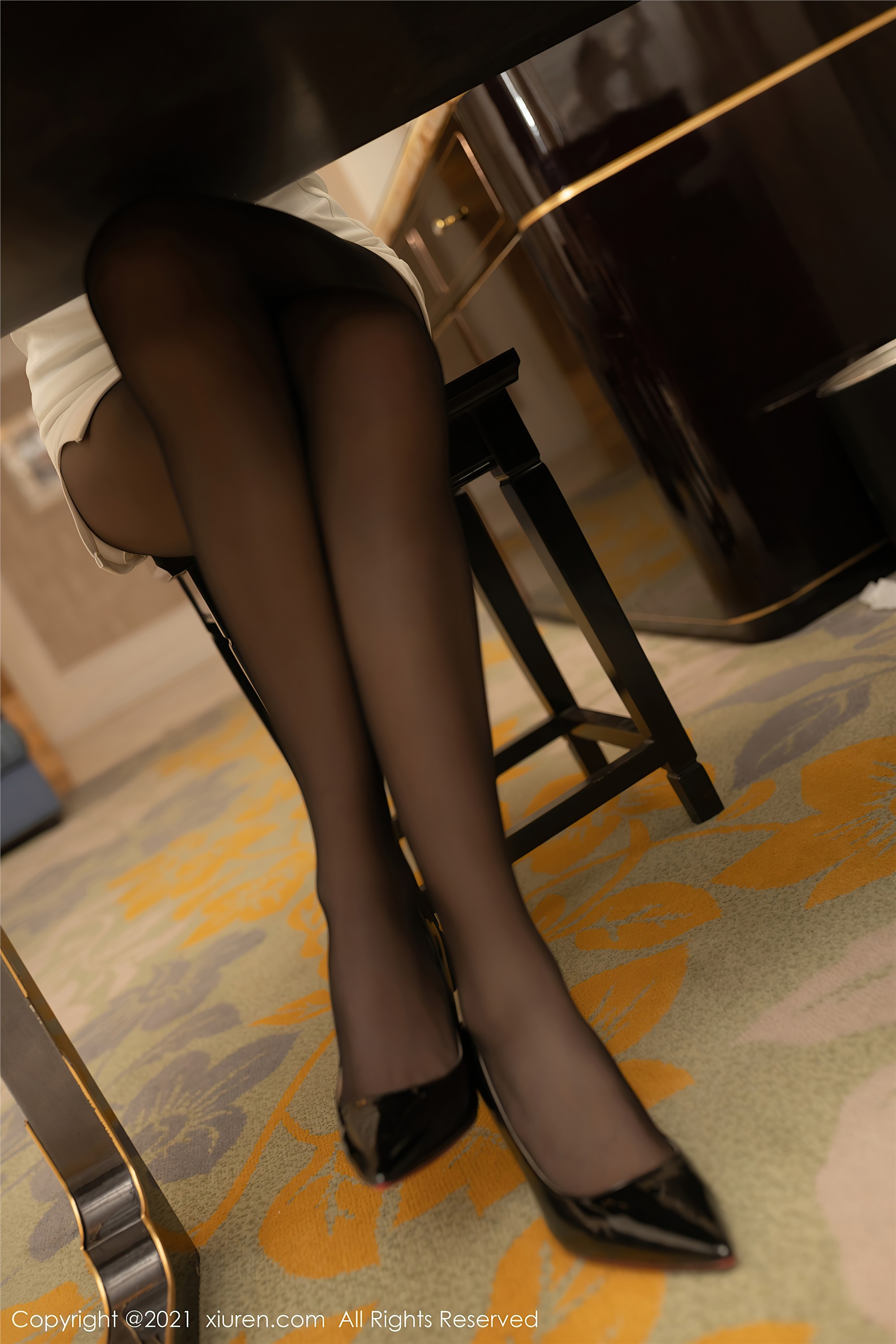 XiuRen秀人网  2021.03.25 No.3246 陆萱萱